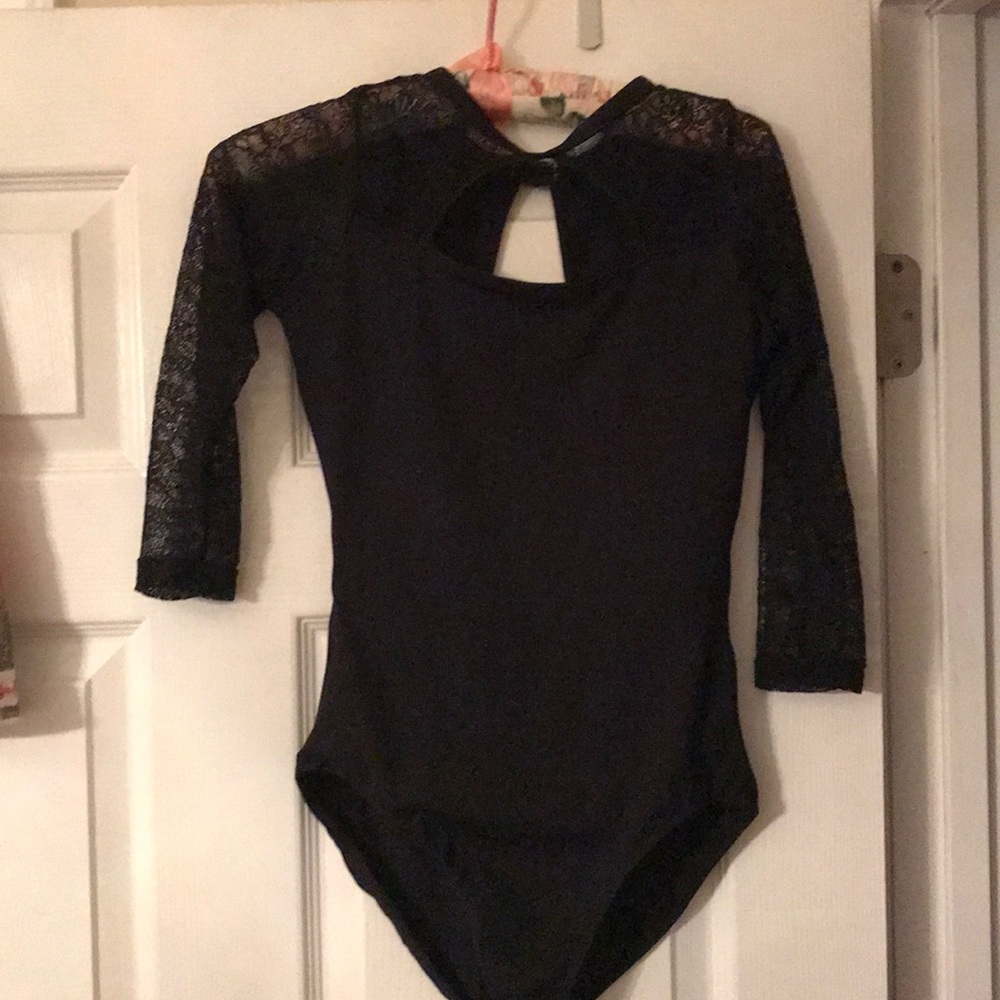 Body Suit